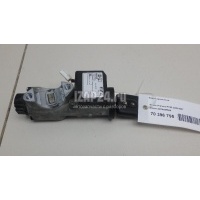 Замок зажигания Nissan Primera P12E (2002 - 2007) D87019F589