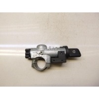Замок зажигания Nissan Primera P12E (2002 - 2007) D87019F589
