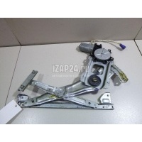 Стеклоподъемник электр. задний левый Subaru Forester (S10) (2000 - 2002) 63112FC110