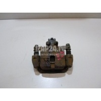 Суппорт тормозной задний правый Subaru Forester (S10) (2000 - 2002) 26692FC000