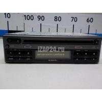 Магнитола Subaru Impreza (G11) (2000 - 2007) 86201FE141