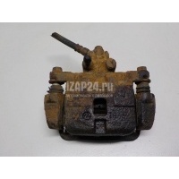 Суппорт тормозной задний левый Subaru Impreza (G11) (2000 - 2007) 26692FE030