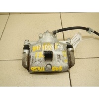Суппорт тормозной передний правый Subaru Impreza (G11) (2000 - 2007) 26292AE141