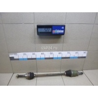 Полуось задняя левая Subaru Impreza (G11) (2000 - 2007) 28421FE280