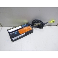 Подушка безопасности боковая (в сиденье) Subaru Legacy (B12) (1998 - 2003) 98201AE02A