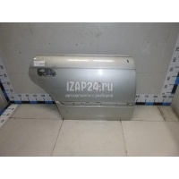 Дверь задняя правая Subaru Legacy (B12) (1998 - 2003) 60400AE140