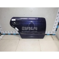 Дверь задняя правая Subaru Legacy (B12) (1998 - 2003) 60400AE140