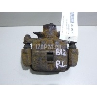 Суппорт тормозной задний левый Subaru Legacy (B12) (1998 - 2003) 26692AE010