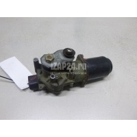 Моторчик стеклоочистителя передний Subaru Legacy (B12) (1998 - 2003) 86511AE04A