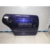 Дверь задняя правая Subaru Legacy Outback (B12) (1998 - 2003) 60400AE420