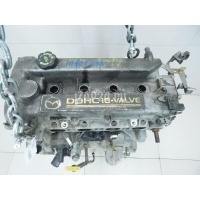 Двигатель Mazda Mazda 6 (GG) (2002 - 2007) LF1702300C
