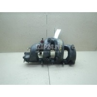 Коллектор впускной Mazda Mazda 6 (GG) (2002 - 2007) L3K913100J
