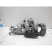 Коллектор впускной Mazda Mazda 6 (GG) (2002 - 2007) L3K913100J