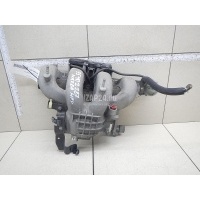 Коллектор впускной Mazda Mazda 6 (GG) (2002 - 2007) L3K913100J