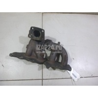 Коллектор выпускной Mazda Mazda 6 (GG) (2002 - 2007) L3K913450