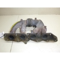 Коллектор выпускной Mazda Mazda 6 (GG) (2002 - 2007) L3K913450