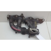 Коллектор выпускной Mazda Mazda 6 (GG) (2002 - 2007) L3K913450