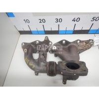 Коллектор выпускной Mazda Mazda 6 (GG) (2002 - 2007) L3K913450