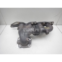 Коллектор выпускной Mazda Mazda 6 (GG) (2002 - 2007) L3K913450