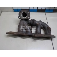 Коллектор выпускной Mazda Mazda 6 (GG) (2002 - 2007) L3K913450