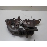 Коллектор выпускной Mazda Mazda 6 (GG) (2002 - 2007) L3K913450