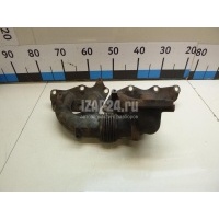 Коллектор выпускной Mazda Mazda 6 (GG) (2002 - 2007) L3K913450