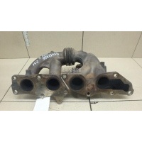Коллектор выпускной Mazda Mazda 6 (GG) (2002 - 2007) L3K913450