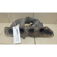 Коллектор выпускной Mazda Mazda 6 (GG) (2002 - 2007) L3K913450