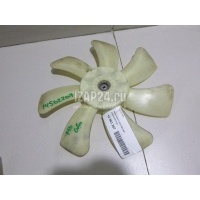 Крыльчатка Mazda Mazda 6 (GG) (2002 - 2007) LFH115140
