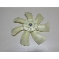 Крыльчатка Mazda Mazda 6 (GG) (2002 - 2007) LFH115140