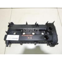 Крышка головки блока (клапанная) Mazda Mazda 6 (GG) (2002 - 2007) L3G610210A