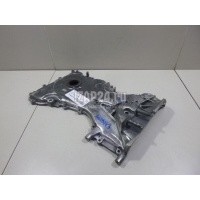 Крышка двигателя передняя Mazda Mazda 6 (GG) (2002 - 2007) LF9410500A