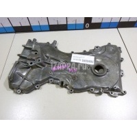 Крышка двигателя передняя Mazda Mazda 6 (GG) (2002 - 2007) LF9410500A
