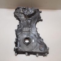Крышка двигателя передняя Mazda Mazda 6 (GG) (2002 - 2007) LF9410500A