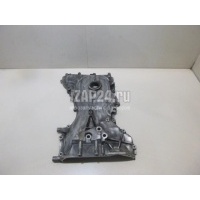 Крышка двигателя передняя Mazda Mazda 6 (GG) (2002 - 2007) LF9410500A