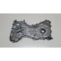 Крышка двигателя передняя Mazda Mazda 6 (GG) (2002 - 2007) L3G610500B