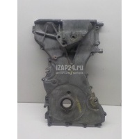 Крышка двигателя передняя Mazda Mazda 6 (GG) (2002 - 2007) LF1710500C