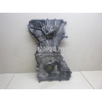 Крышка двигателя передняя Mazda Mazda 6 (GG) (2002 - 2007) LF9410500A