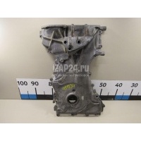 Крышка двигателя передняя Mazda Mazda 6 (GG) (2002 - 2007) LF9410500A