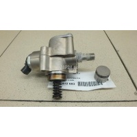 Насос (ТНВД) бензиновый Mazda Mazda 6 (GG) (2002 - 2007) L3K91335ZB