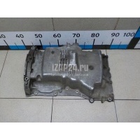 Поддон масляный двигателя Mazda Mazda 6 (GG) (2002 - 2007) L3G610400A