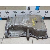 Поддон масляный двигателя Mazda Mazda 6 (GG) (2002 - 2007) L3K910400D