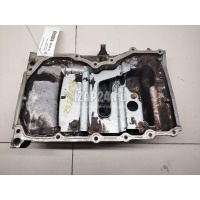 Поддон масляный двигателя Mazda Mazda 6 (GG) (2002 - 2007) LF1710400A