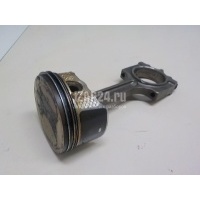 Поршень с шатуном Mazda Mazda 6 (GG) (2002 - 2007) LFY111010