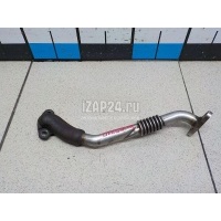 Трубка турбокомпрессора (турбины) Mazda Mazda 6 (GG) (2002 - 2007) L33E14290