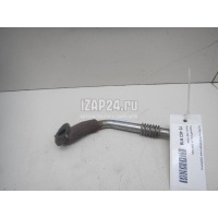 Трубка турбокомпрессора (турбины) Mazda Mazda 6 (GG) (2002 - 2007) L33E14290