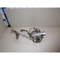 Турбокомпрессор (турбина) Mazda Mazda 6 (GG) (2002 - 2007) L3Y41370Z