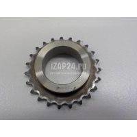 Шестерня коленвала Mazda Mazda 6 (GG) (2002 - 2007) L3K911314A