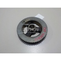 Шкив коленвала Mazda Mazda 6 (GG) (2002 - 2007) L3K911400