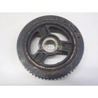 Шкив коленвала Mazda Mazda 6 (GG) (2002 - 2007) L3K911400